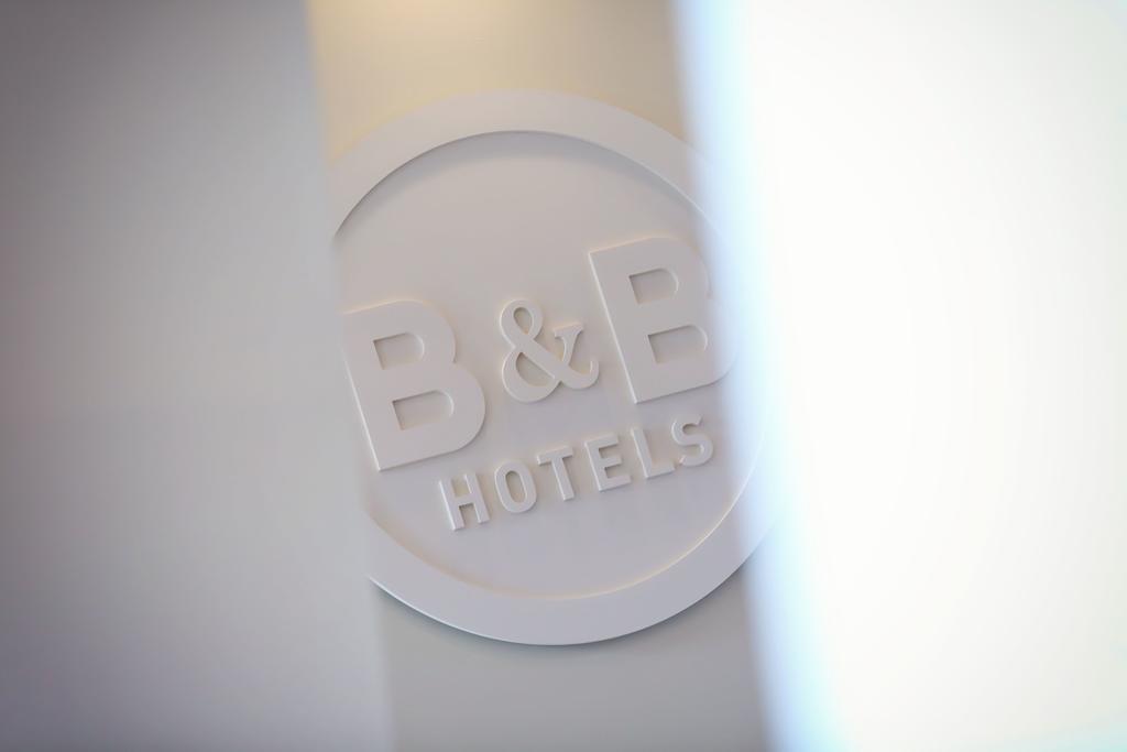 B&B Hotel Narbonne 2 Exterior foto